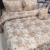 روتختی مخمل پتینه نسکافه ای